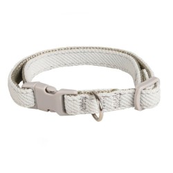 Flamingo kutsika kaelarihm Cub XS 19-33 cm, heleroheline