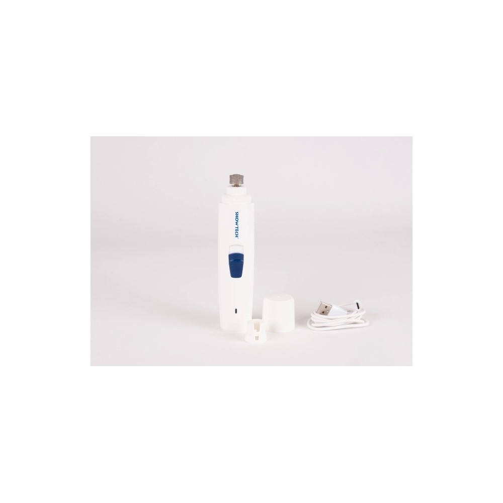 Show Tech elektriline küüneviil USB kaabliga