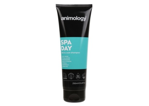 Animology Spa Day šampoon, 250 ml