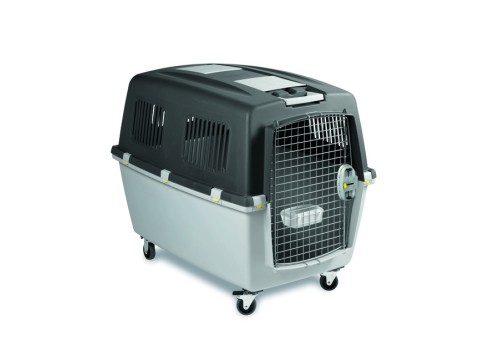 Stefanplast Gulliver IATA 7 transpordipuur  102 x 72 x 76 cm, hall