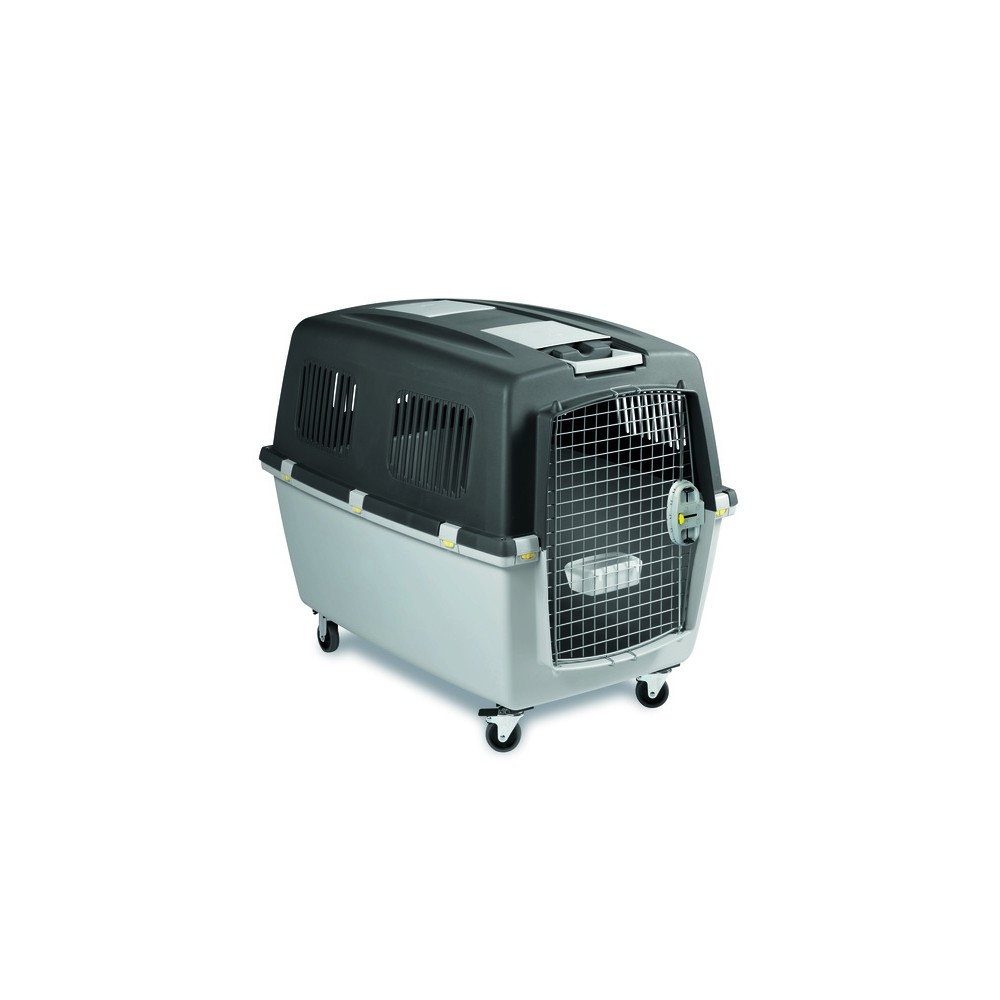 Stefanplast Gulliver IATA 7 transpordipuur  102 x 72 x 76 cm, hall