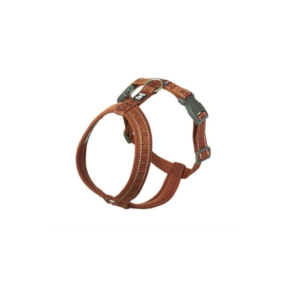 Hurtta Casual Eco Y-traksid 60-70 cm, kaneel