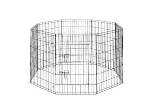 Savic Dog Park metallaedik 61 X 61 cm