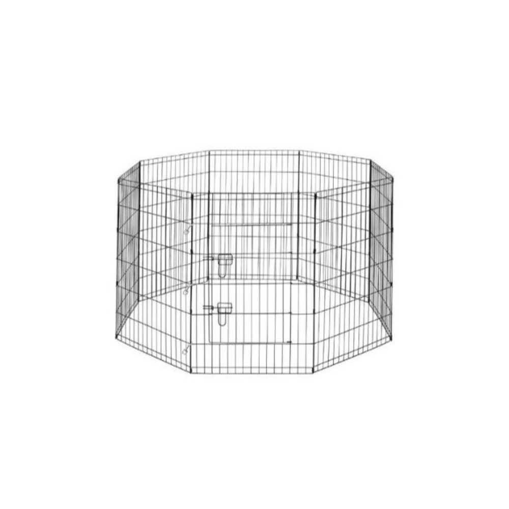 Savic Dog Park metallaedik 61 X 61 cm