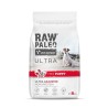 RAW PALEO KUTSIKA TÄISSÖÖT ULTRA MINI VEIS 8KG