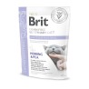 Brit Veterinary Diet Gastrointestinal erisööt kassidele 400g