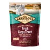 Carnilove Fresh Carp & Trout for Sterilised kassitoit 400g