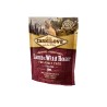 Carnilove Lamb & Wild Boar for Sterilised kassitoit 400g