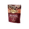 Carnilove Duck & Turkey for Large Breed kassitoit 400g