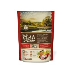 Sam's Field Adult Mini koeratoit 800g