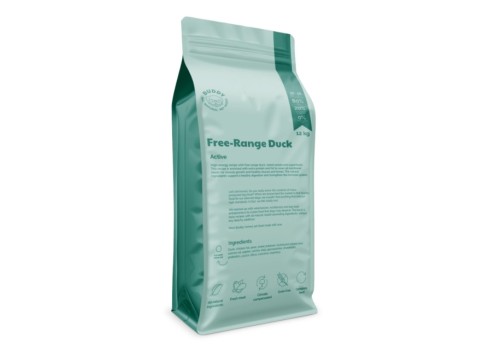 BUDDY KOERA TÄISSÖÖT PART 12KG