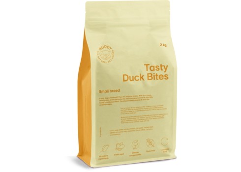 BUDDY KOERA TÄISSÖÖT VÄIKEST TÕUGU PART 2KG