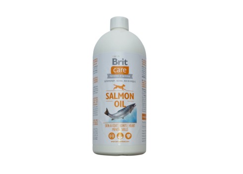 Brit Care lõheõli 1000ml