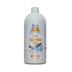 Brit Care lõheõli 1000ml