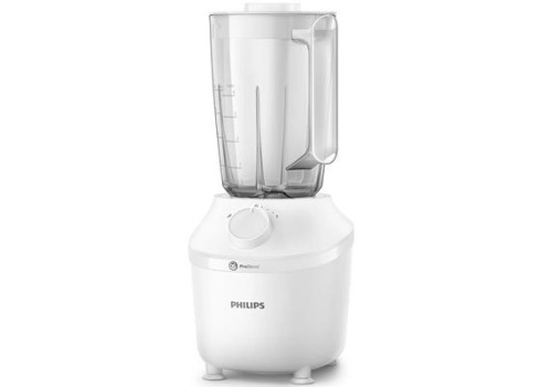 Blender Philips, valge
