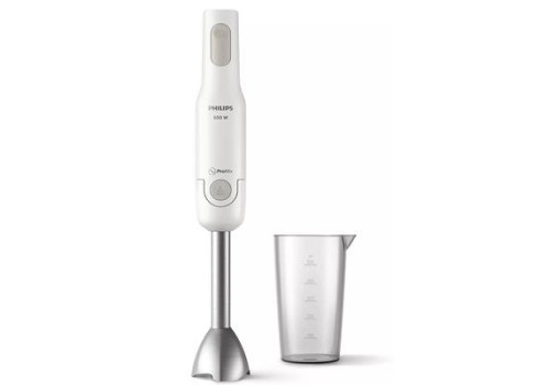 Saumikser Philips ProMix, metallotsak