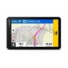 GPS Garmin dēzl LGV710 7 Truck with Built-in Dash Cam