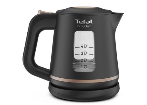 Veekeetja Tefal, 1L must