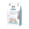Brit Care Cat Grain-Free Insect & Fresh Herring kassitoit 0,4 kg