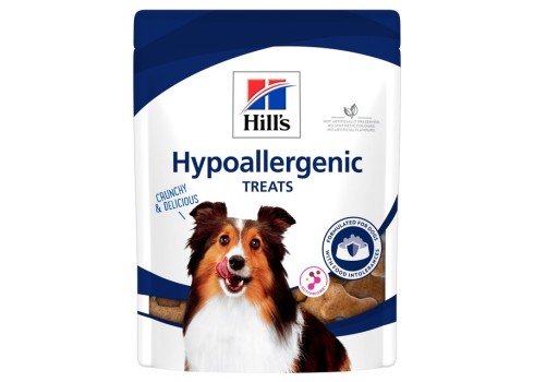 Hill's Hypoallergenic koeramaius 200g