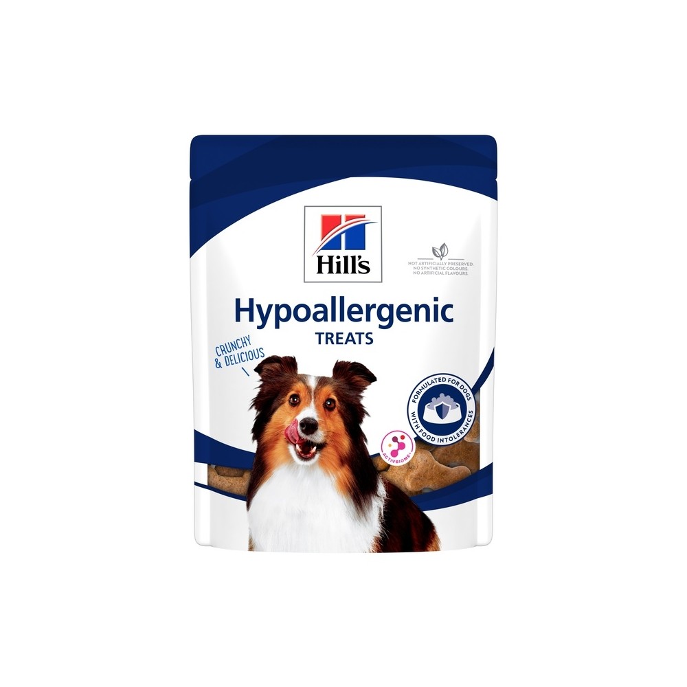 Hill's Hypoallergenic koeramaius 200g