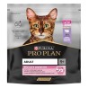 Purina PRO PLAN kassitoit Delicate digestion kalkuniga, 0,4kg