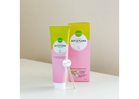 Nutrolin koera Gut & Flora toiteainetepasta 200 g