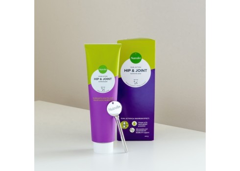 Nutrolin koera Hip & Joint toiteainetepasta 200 g