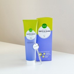 Nutrolin koera Teeth & Gums toiteainetepasta 200 g