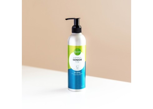 Nutrolin õli seenior koerale 265 ml