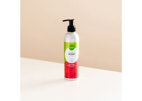 Nutrolin Sport õli koerale 265 ml