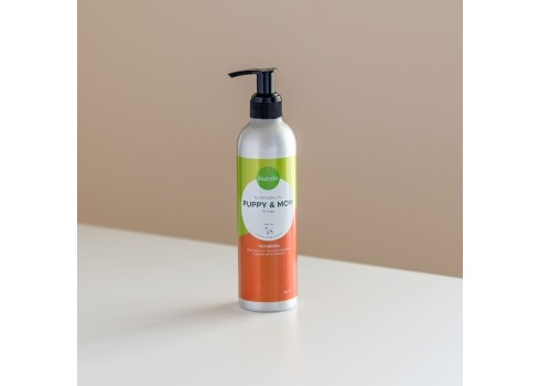 Nutrolin kutsika ja koera õli 265 ml