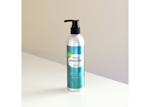 Nutrolin Omega & Sensitive koera õli 265 ml