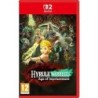 SW2 Hyrule Warriors Age of Imprisonment