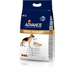 ADVANCE German Shepherd 12kg koeratoit