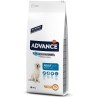 ADVANCE koeratoit Maxi Adult Chicken & Rice 14kg