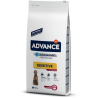 ADVANCE koeratoit Adult Lamb & Rice 12kg