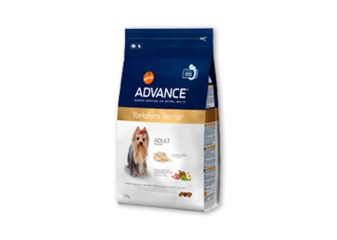 Advance Yorkshire Terrie 3kg koeratoit