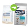 ADVANCE Mini Puppy 3kg koeratoit