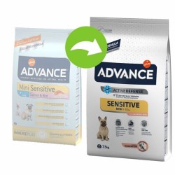 Advance koeratoit Mini Sensitive 3kg