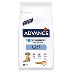 Advance koeratoit Mini Light 3kg