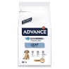 Advance koeratoit Mini Light 3kg