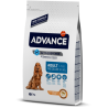 ADVANCE koeratoit Medium Adult Chicken 18kg