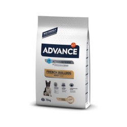 Advance French Bulldog Duck & Rice koeratoit 7,5 kg