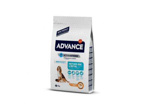 Advance koeratoit Mother & Puppy 3kg