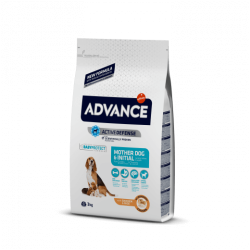 Advance koeratoit Mother & Puppy 3kg