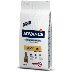 ADVANCE koeratoit Adult Lamb ja Rice 3kg
