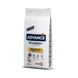 Advance koeratoit Sensitive Salmon & Rice 3kg