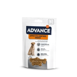 Advance Appetite Control Treat Snack maius koerale 2x150g