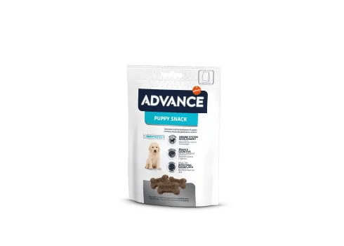 Advance Puppy Treat Snack maius kutsikale 2x150g